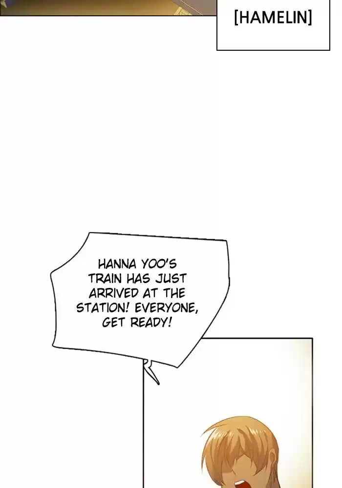 Zero Game Chapter 93