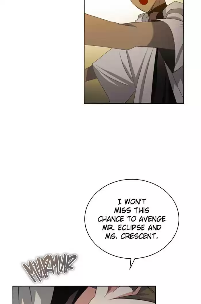 Zero Game Chapter 93