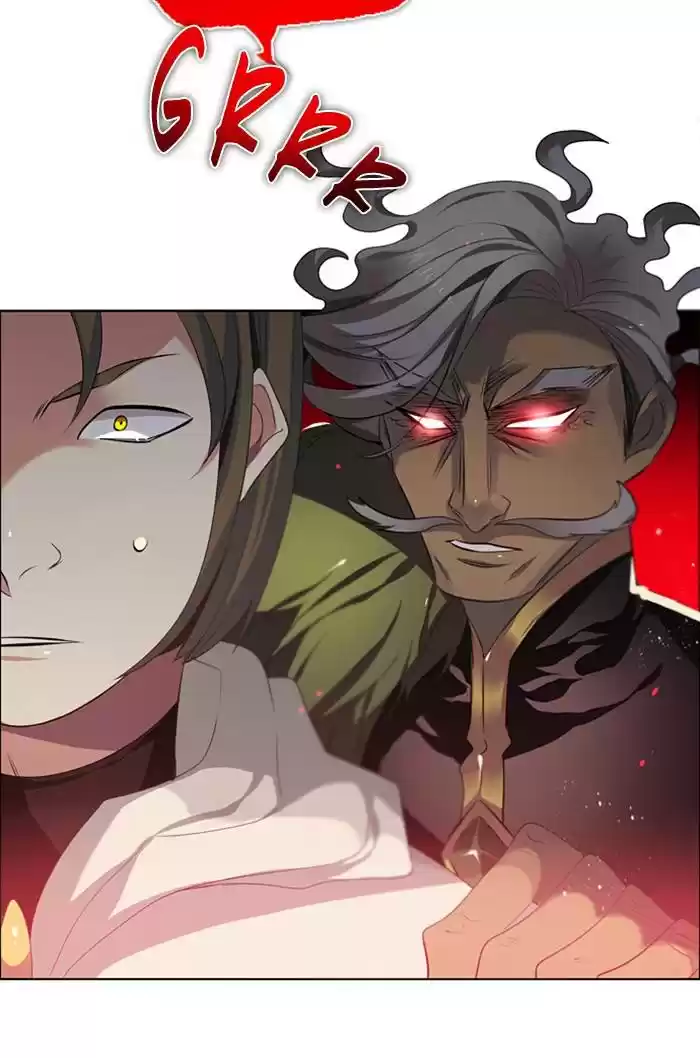 Zero Game Chapter 93