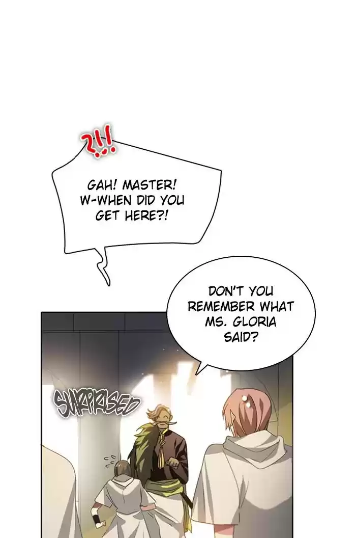 Zero Game Chapter 93