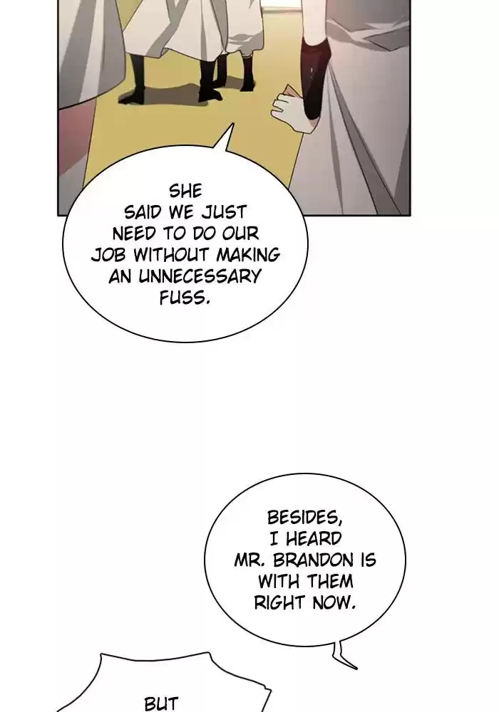 Zero Game Chapter 93