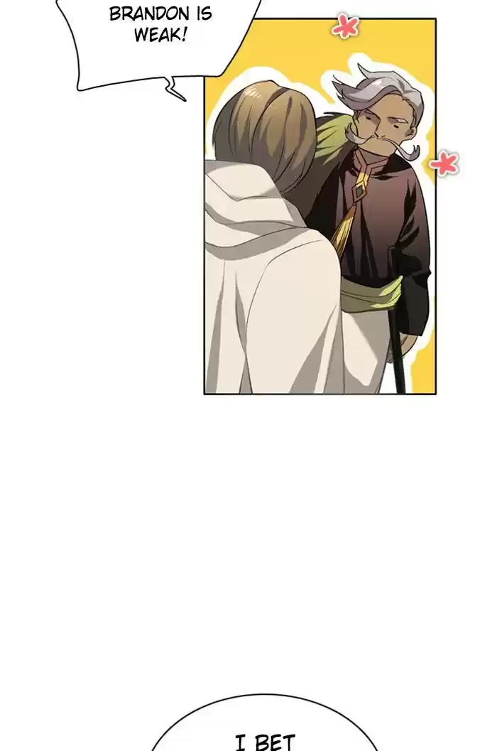 Zero Game Chapter 93