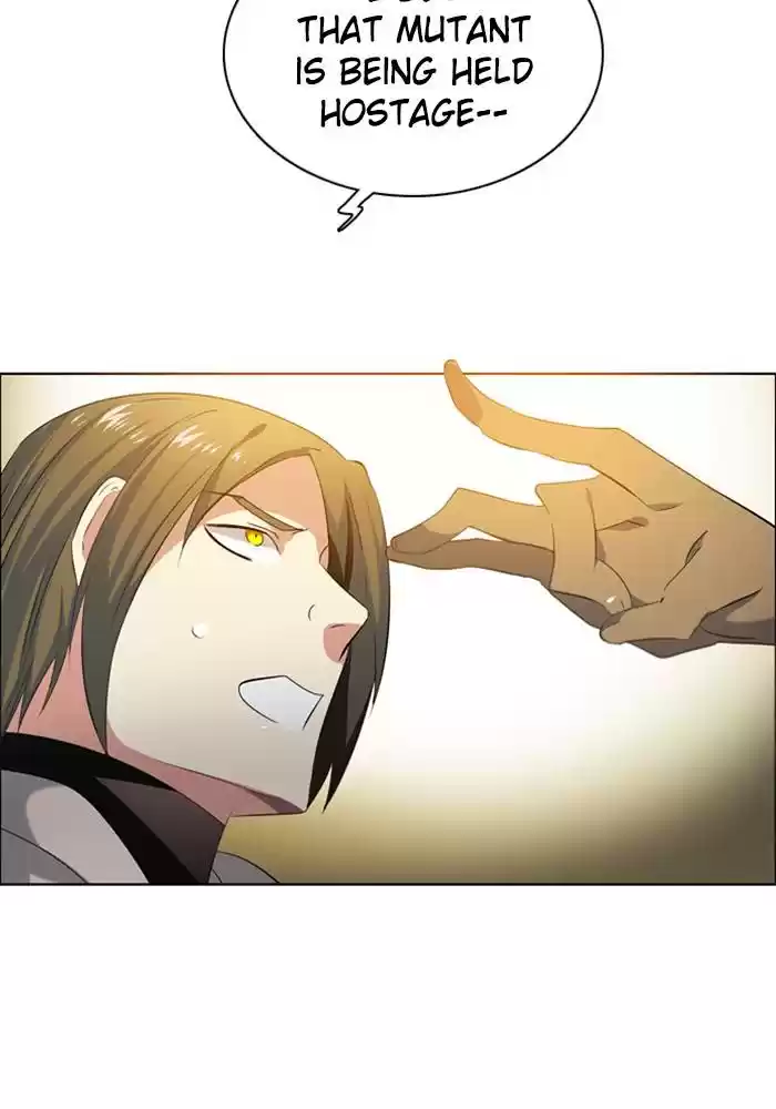 Zero Game Chapter 93