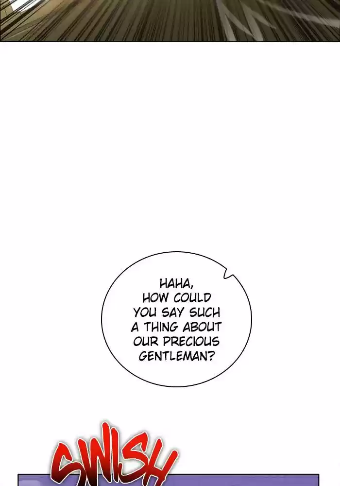 Zero Game Chapter 93