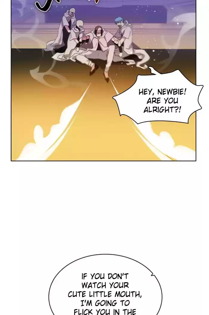 Zero Game Chapter 93