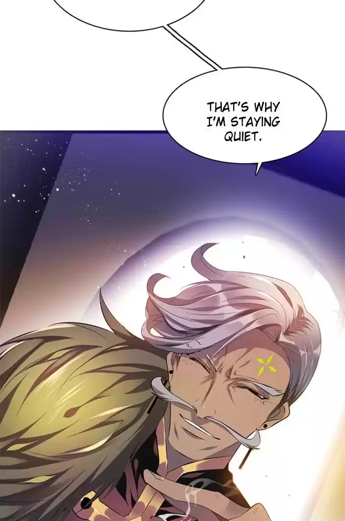 Zero Game Chapter 93