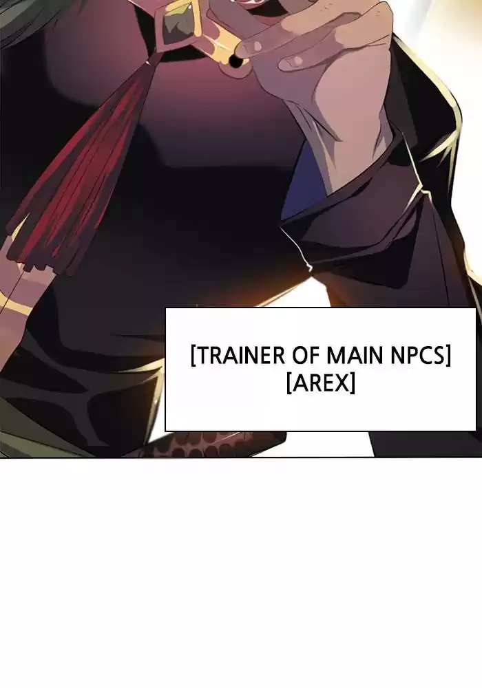 Zero Game Chapter 93