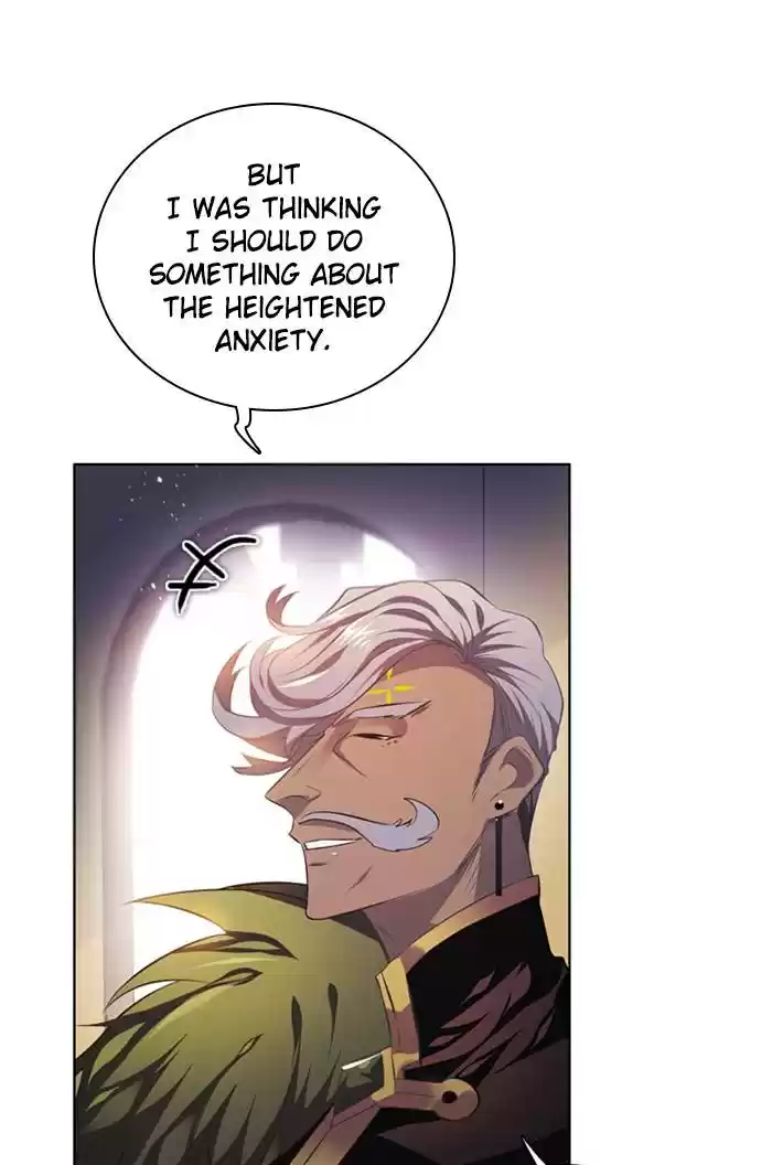 Zero Game Chapter 93