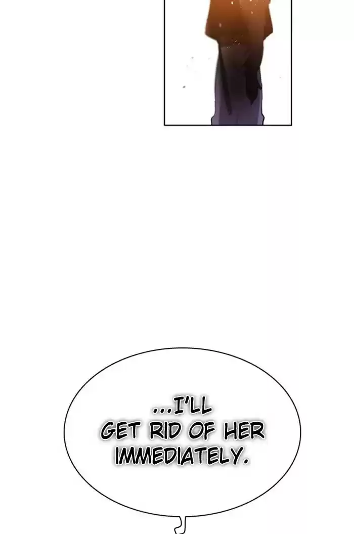 Zero Game Chapter 93