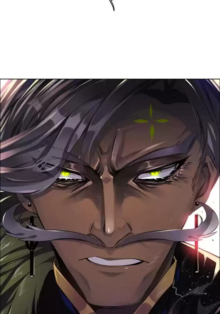 Zero Game Chapter 93