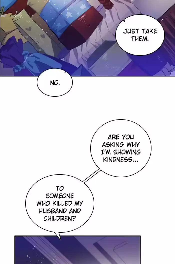 Zero Game Chapter 93