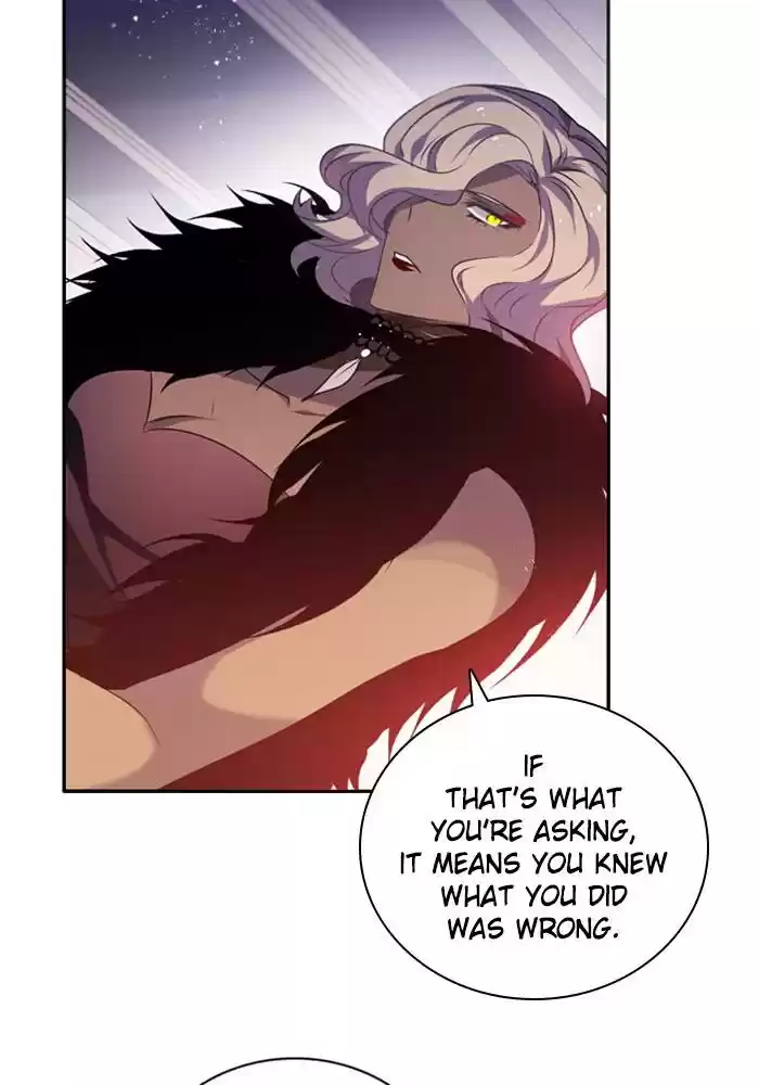 Zero Game Chapter 93