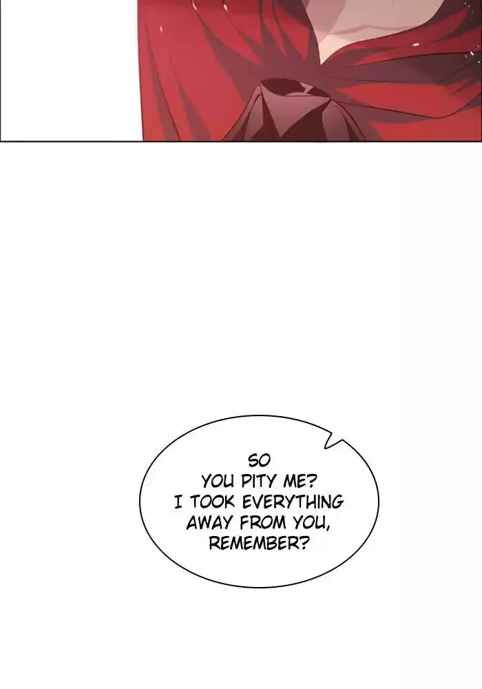 Zero Game Chapter 93