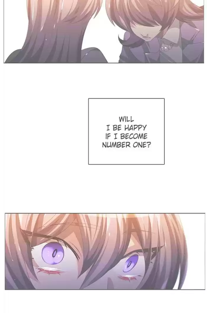 Zero Game Chapter 93