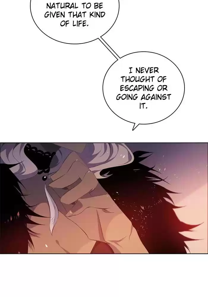 Zero Game Chapter 93