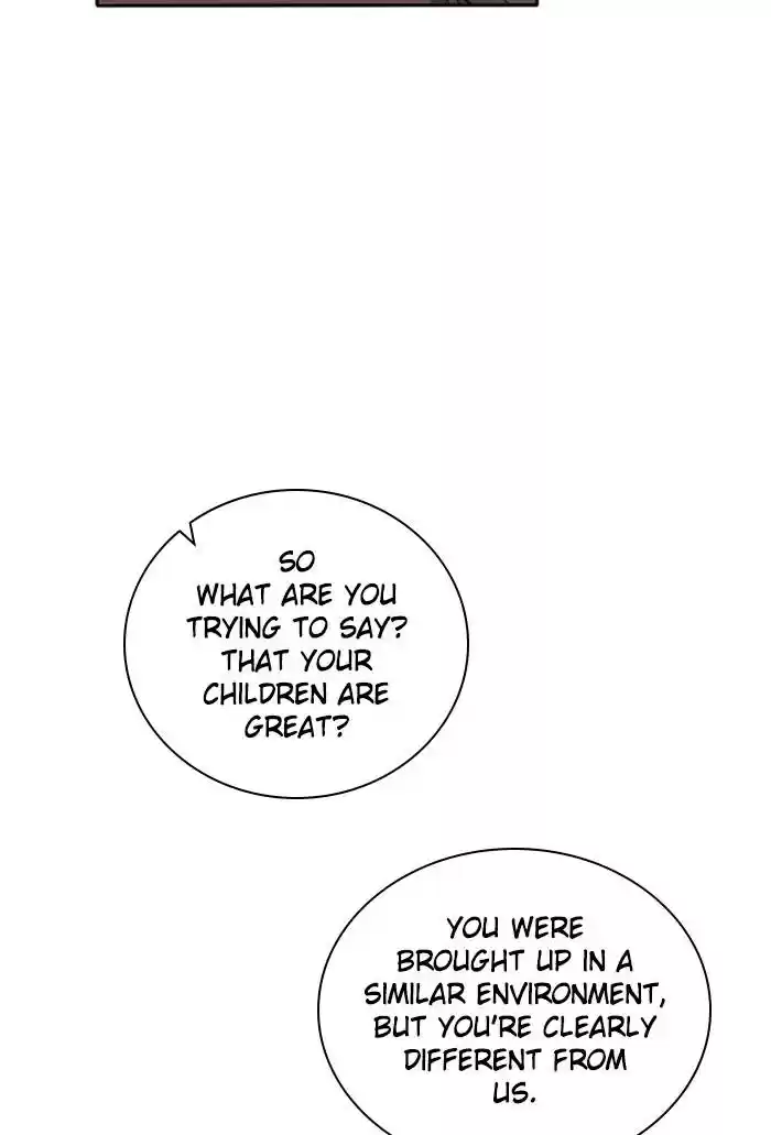 Zero Game Chapter 93