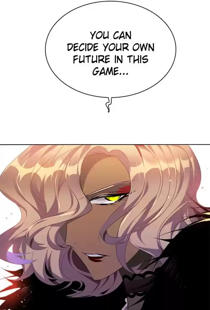 Zero Game Chapter 93