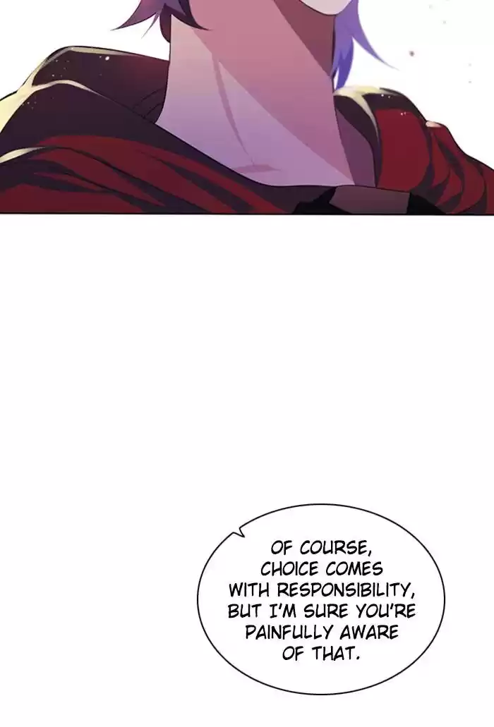 Zero Game Chapter 93