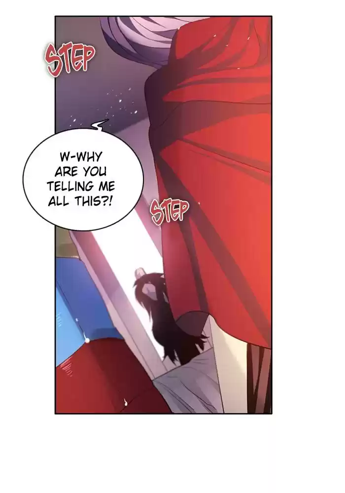 Zero Game Chapter 93