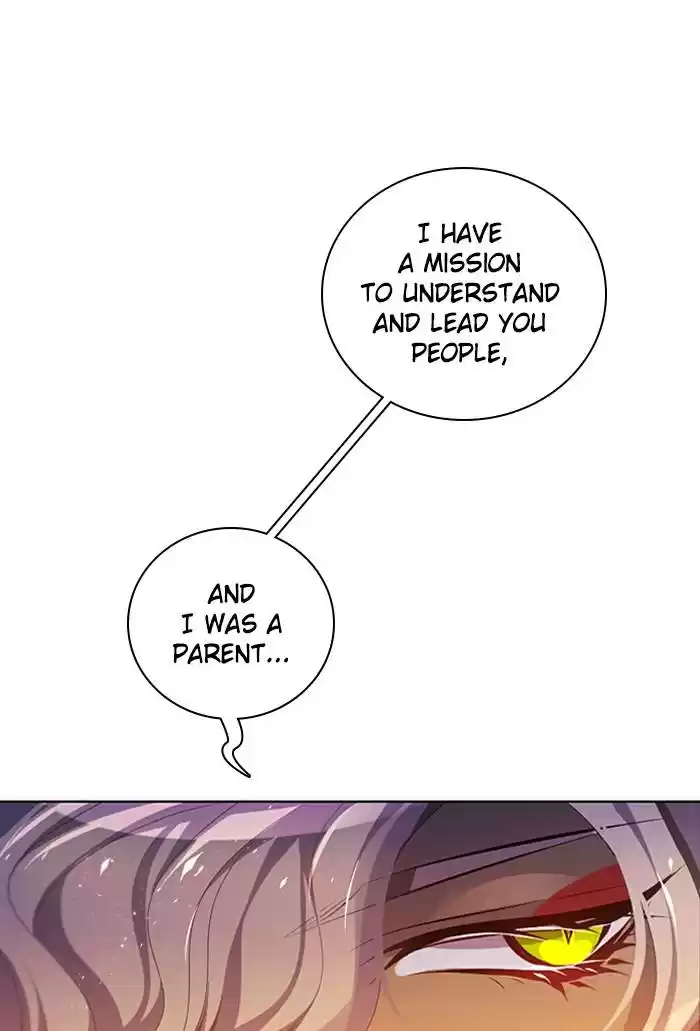 Zero Game Chapter 93