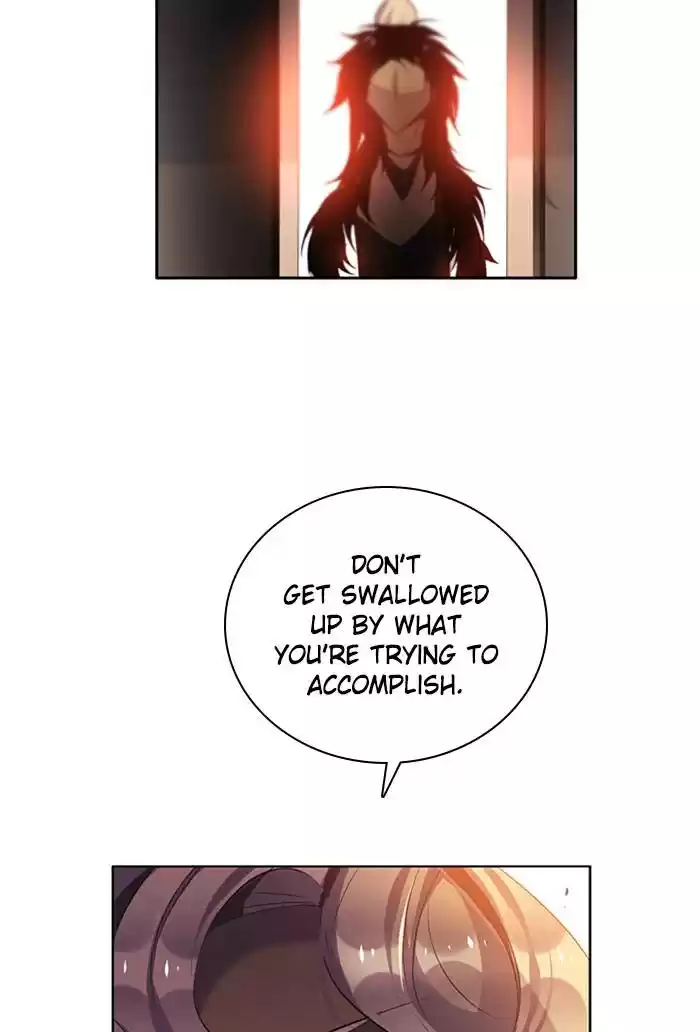 Zero Game Chapter 93