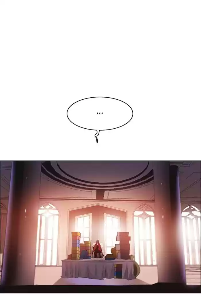 Zero Game Chapter 93