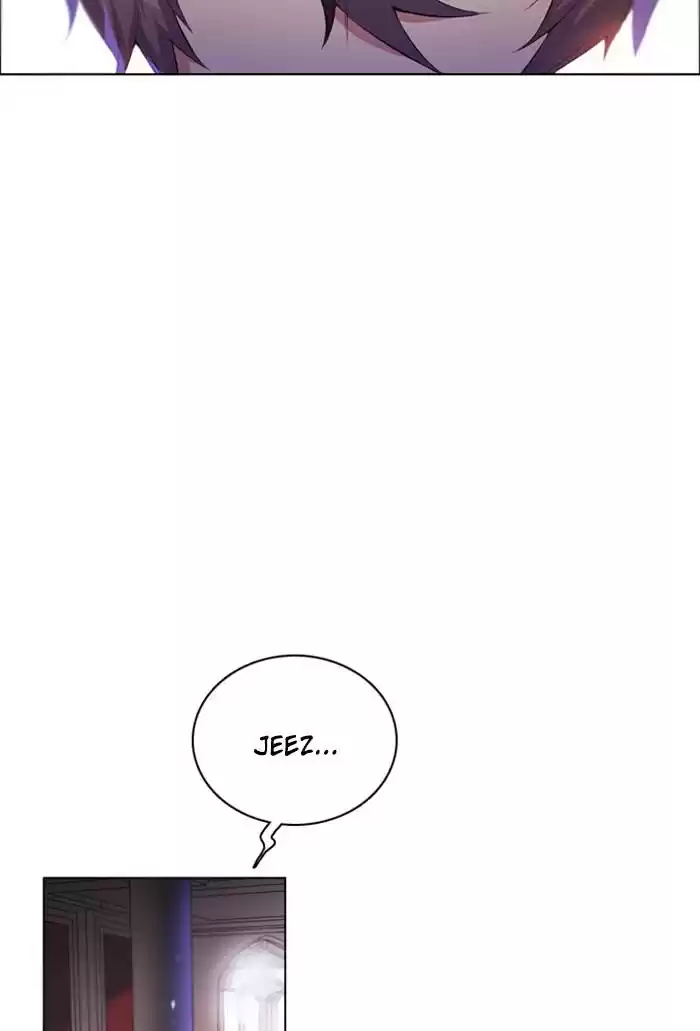 Zero Game Chapter 93