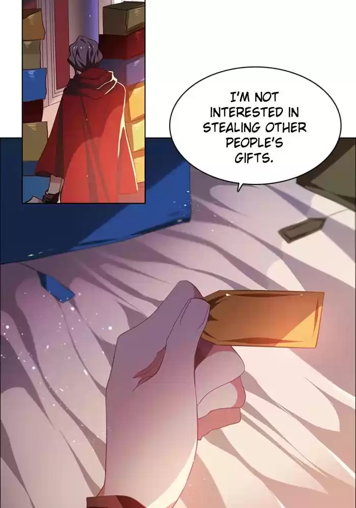 Zero Game Chapter 93