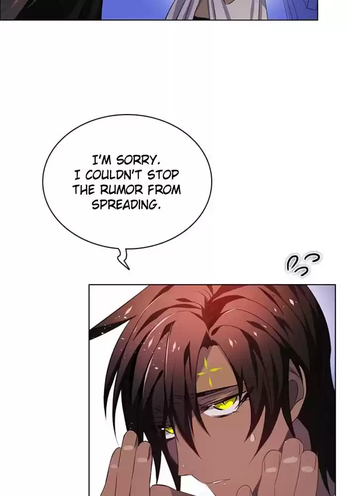 Zero Game Chapter 93