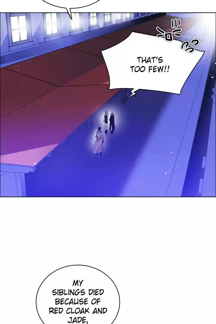 Zero Game Chapter 93