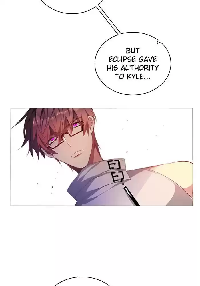 Zero Game Chapter 93