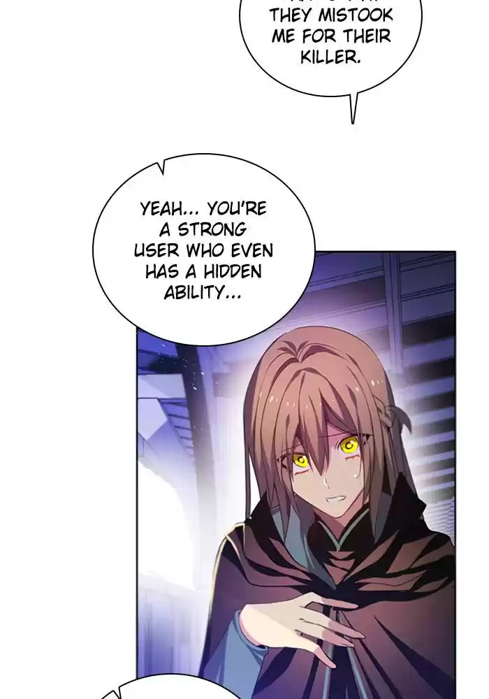 Zero Game Chapter 93