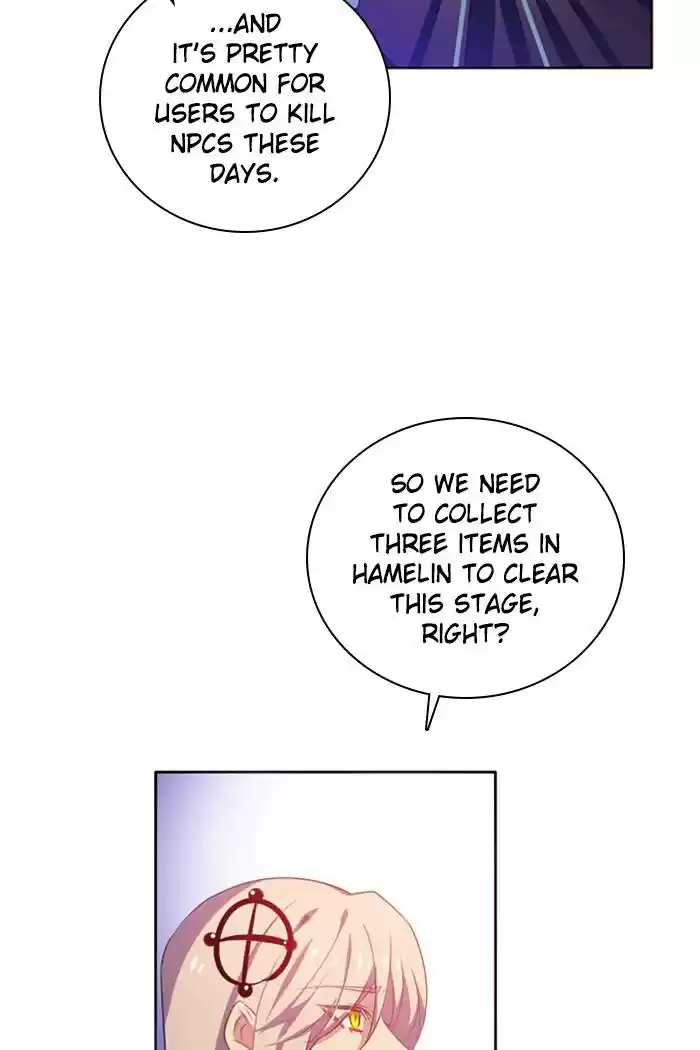 Zero Game Chapter 93