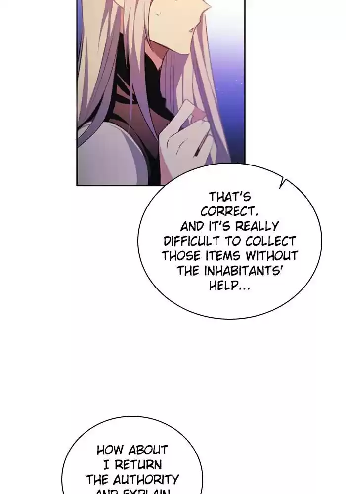 Zero Game Chapter 93