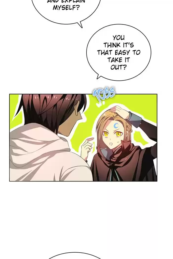 Zero Game Chapter 93