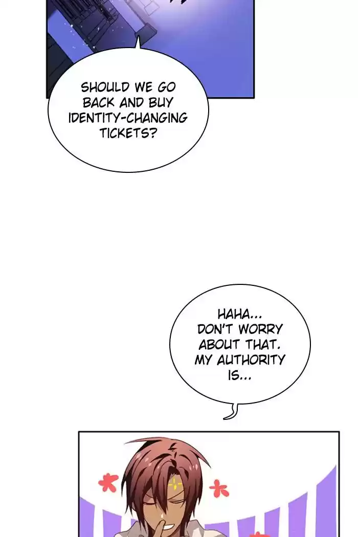 Zero Game Chapter 93