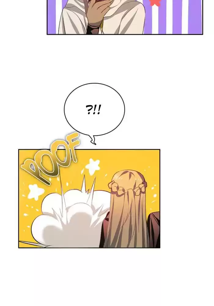 Zero Game Chapter 93