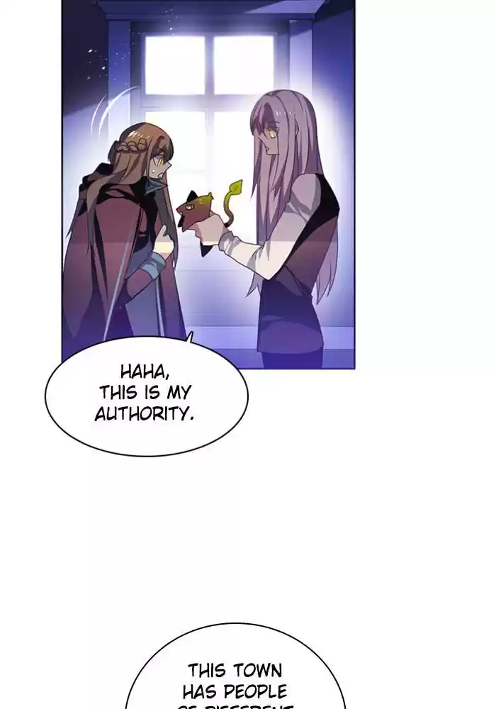 Zero Game Chapter 93