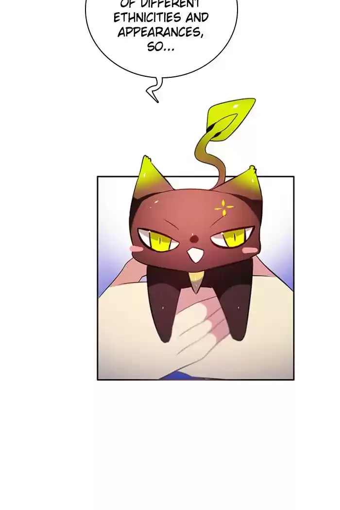 Zero Game Chapter 93