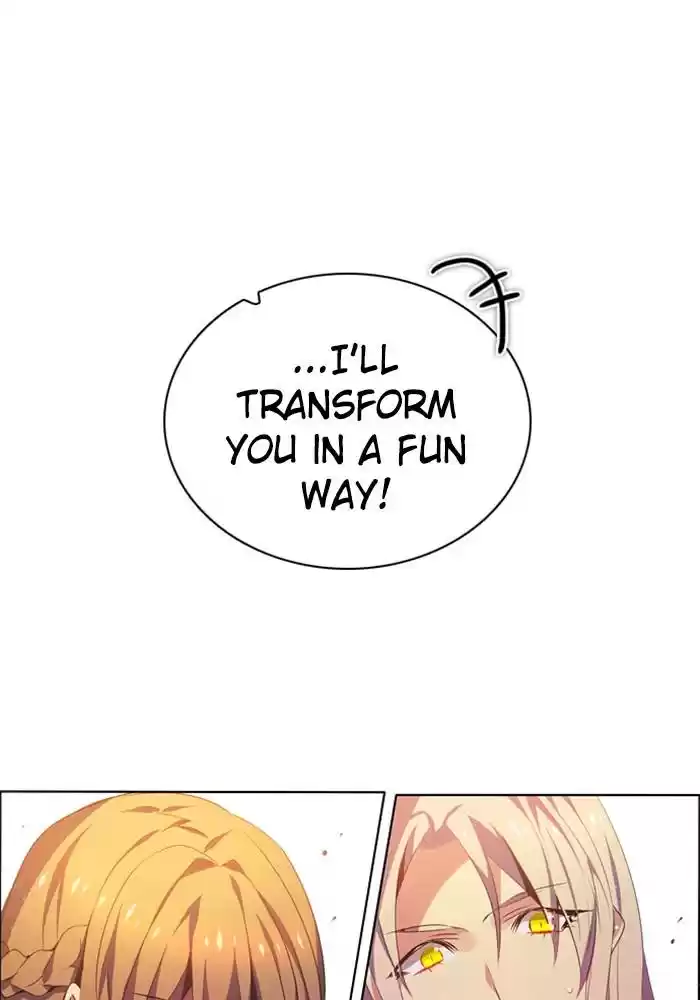 Zero Game Chapter 93