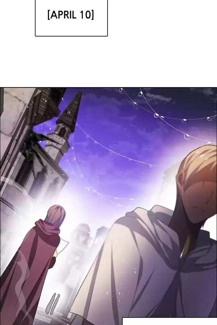 Zero Game Chapter 93