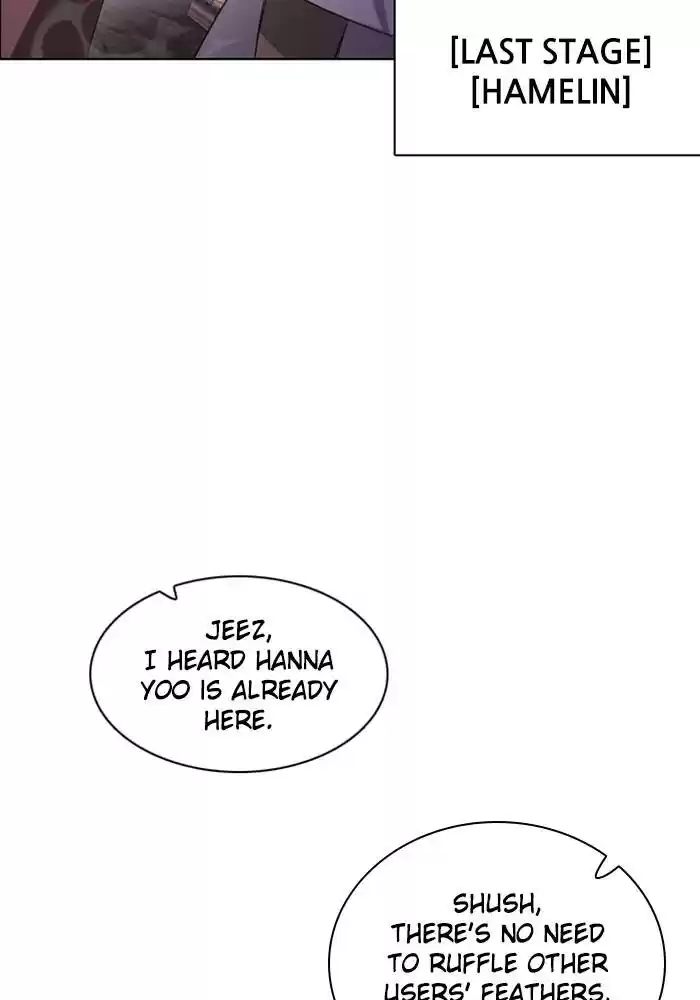 Zero Game Chapter 93