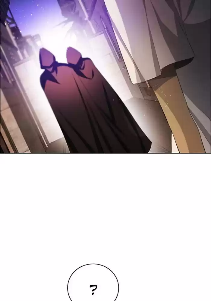 Zero Game Chapter 93