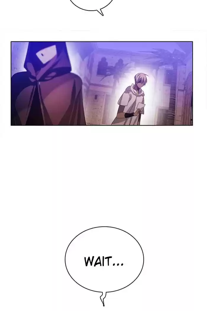 Zero Game Chapter 93