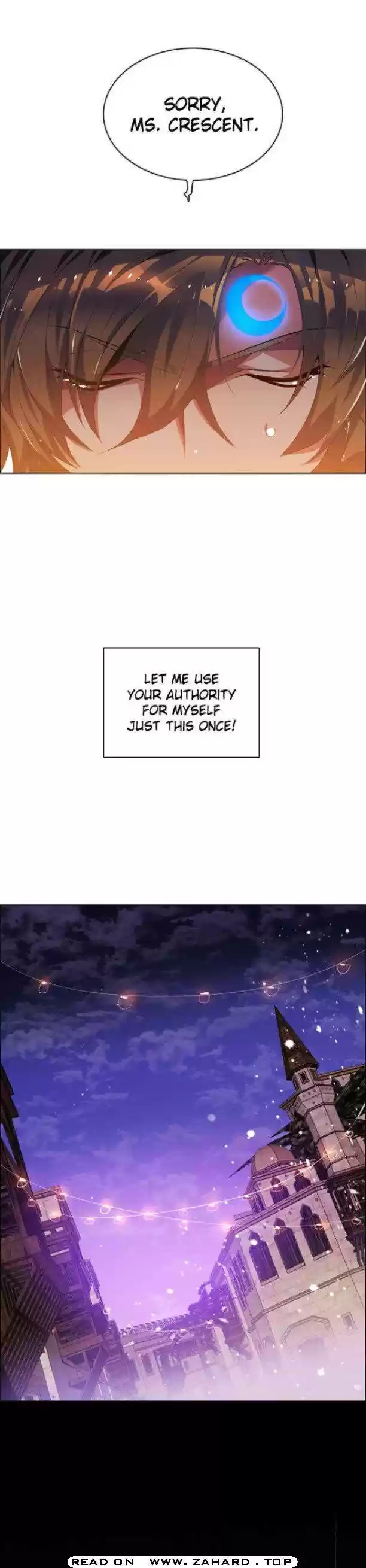 Zero Game Chapter 94