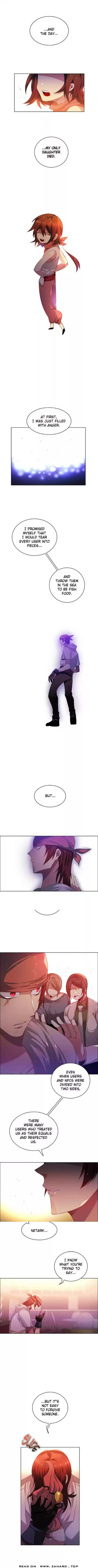 Zero Game Chapter 94