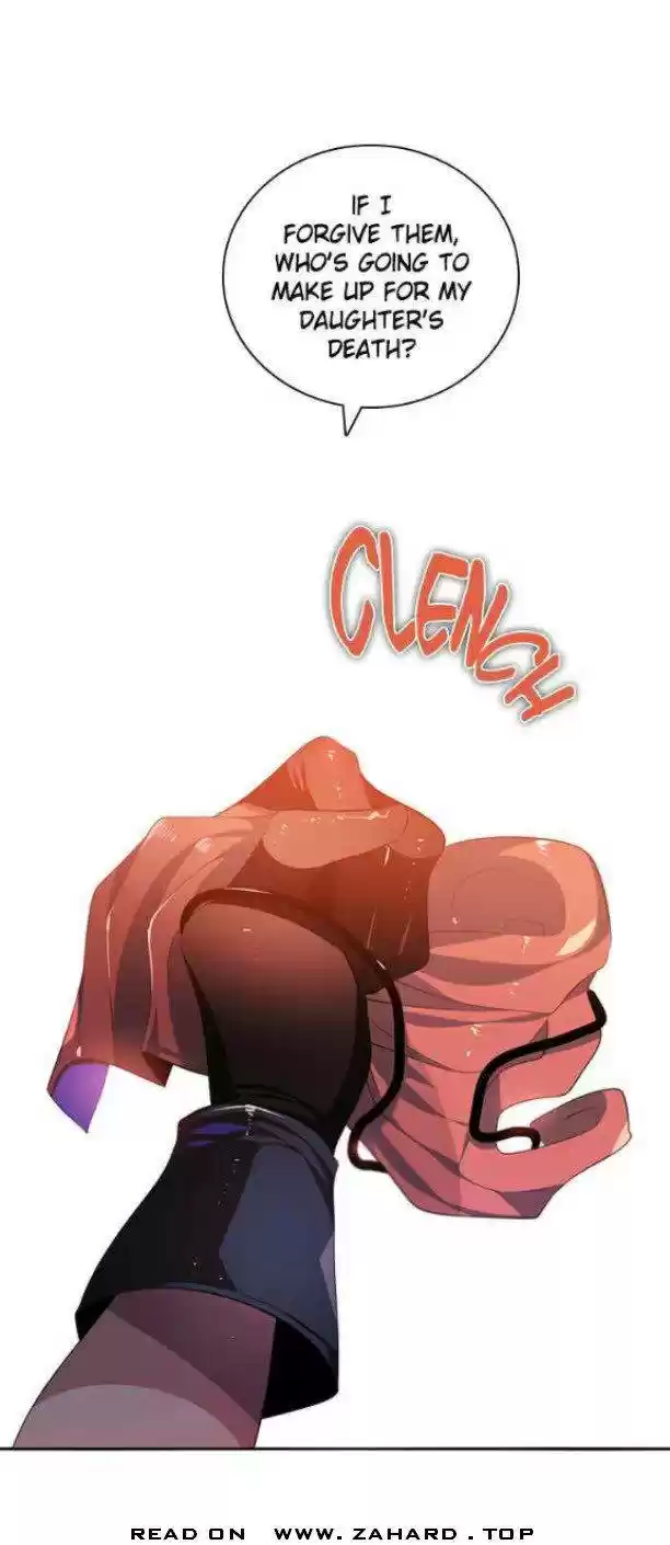 Zero Game Chapter 94