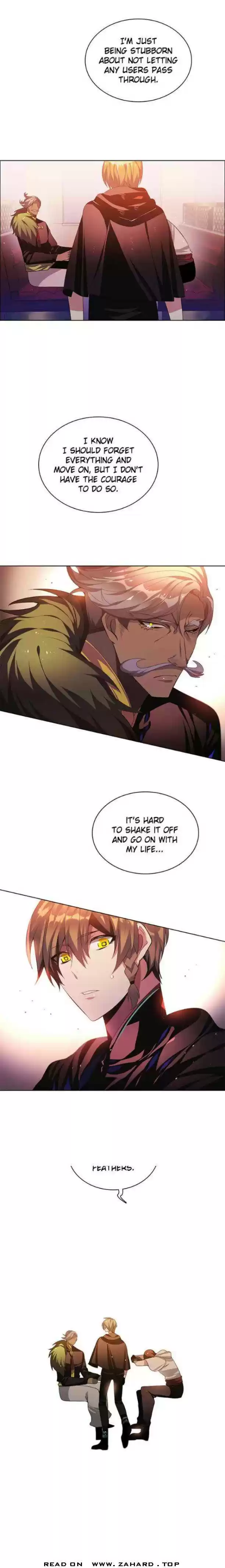 Zero Game Chapter 94