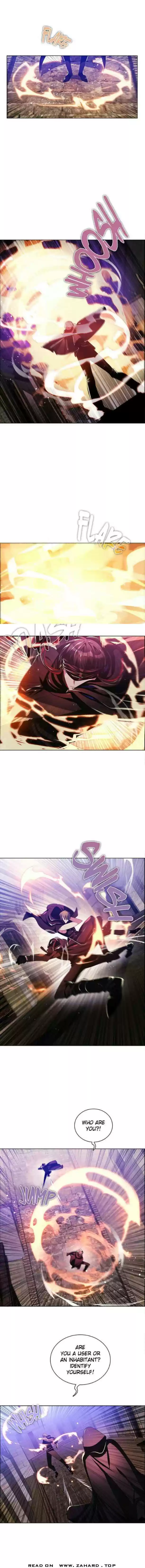 Zero Game Chapter 94