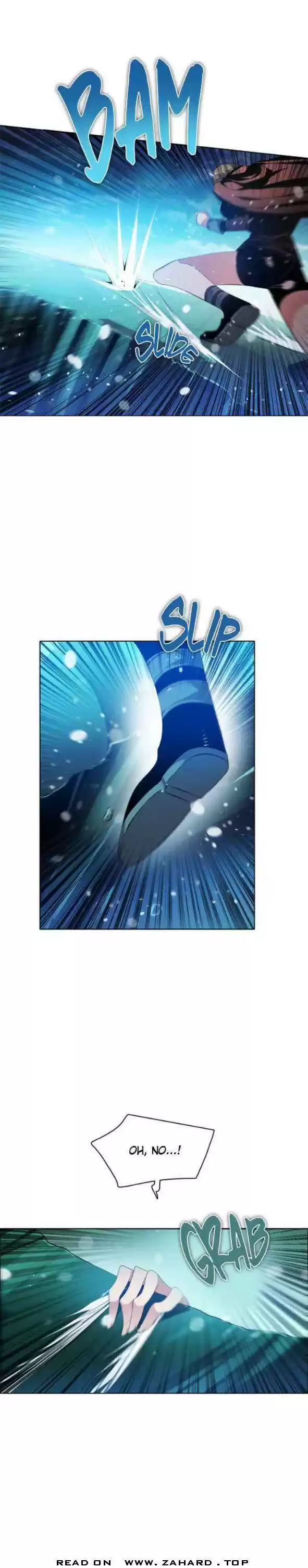 Zero Game Chapter 96